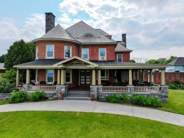 House for sale in Champlain, New York