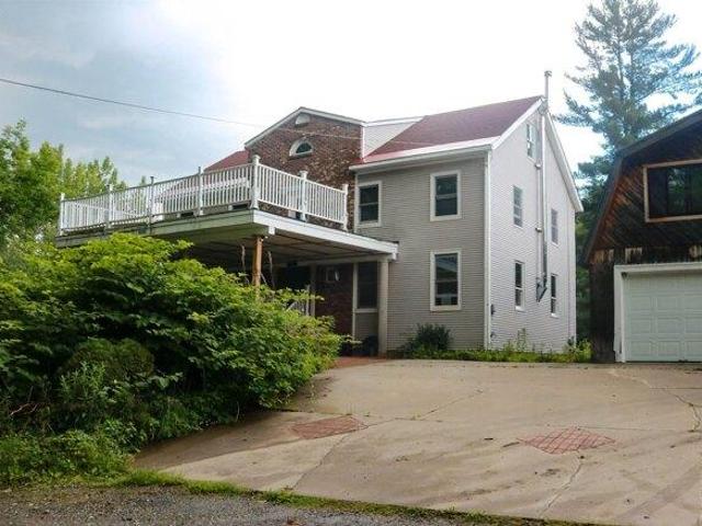 House for sale in Roxbury, Vermont