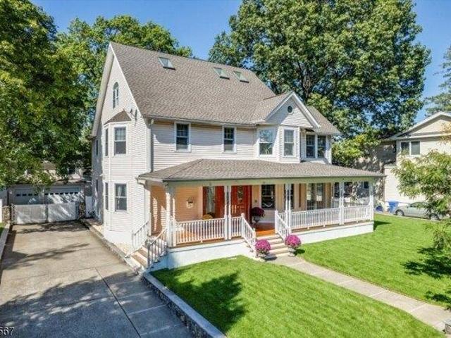 House for sale in Rutherford, New Jersey