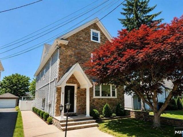 House for sale in Rutherford, New Jersey
