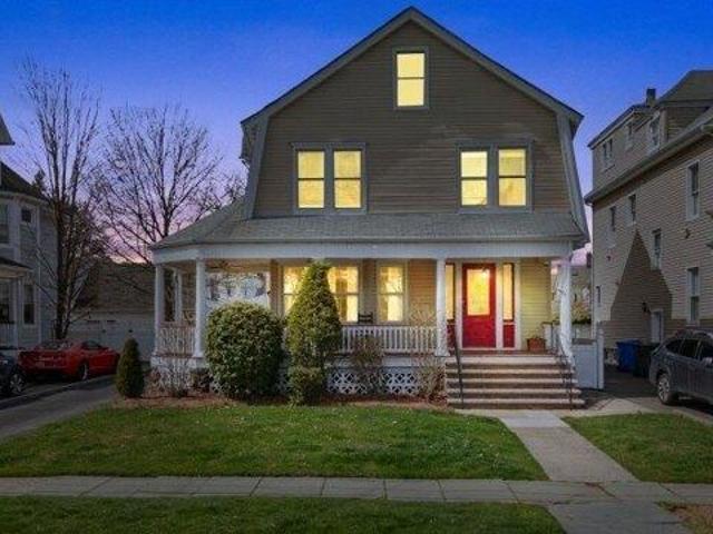 House for sale in Rutherford, New Jersey