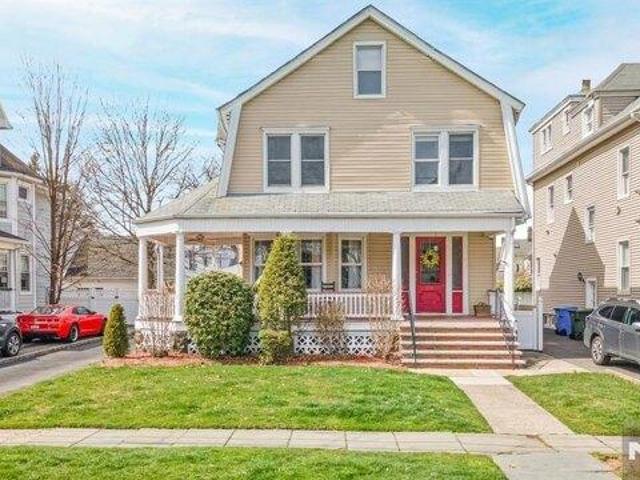 House for sale in Rutherford, Bergen County