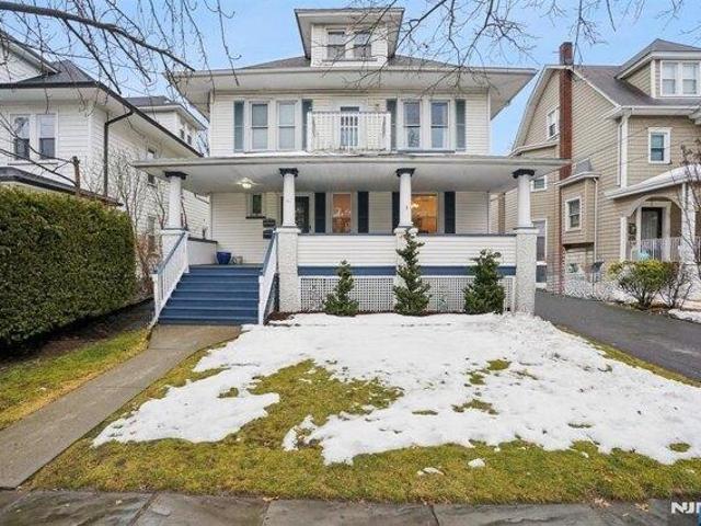 House for sale in Rutherford, New Jersey