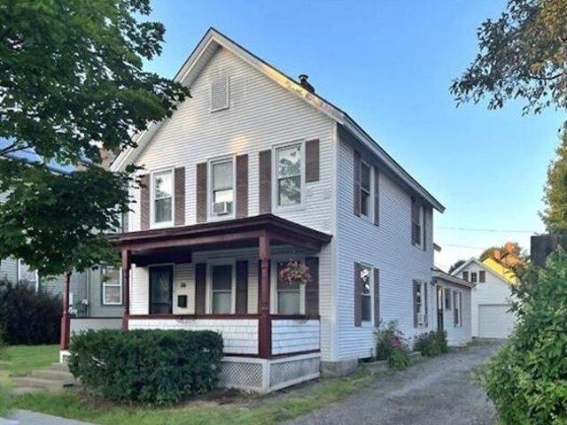 House for sale in Rutland, Vermont
