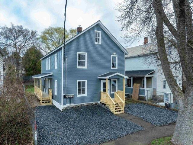 House for sale in Rutland, Vermont