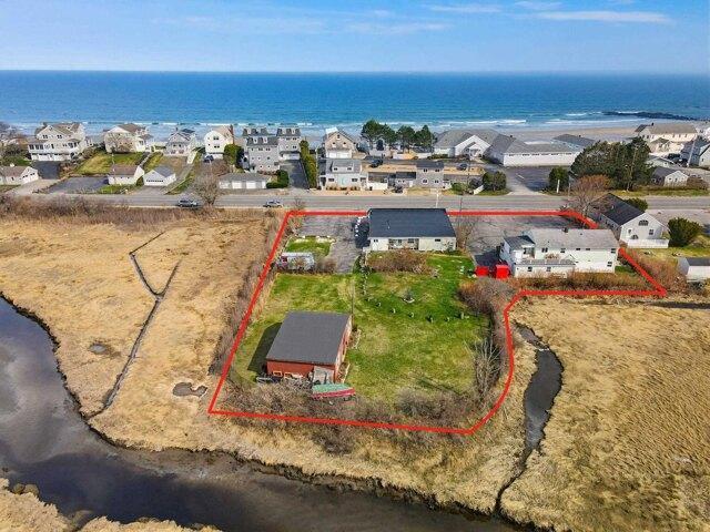 House for sale in New Hampshire
