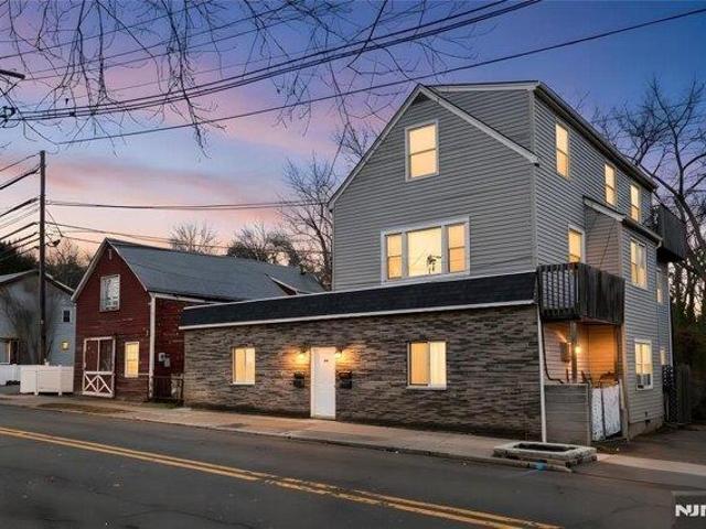 House for sale in Saddle Brook, Bergen County