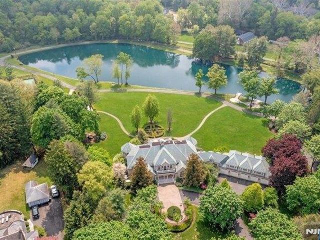 House for sale in Saddle River, Bergen County