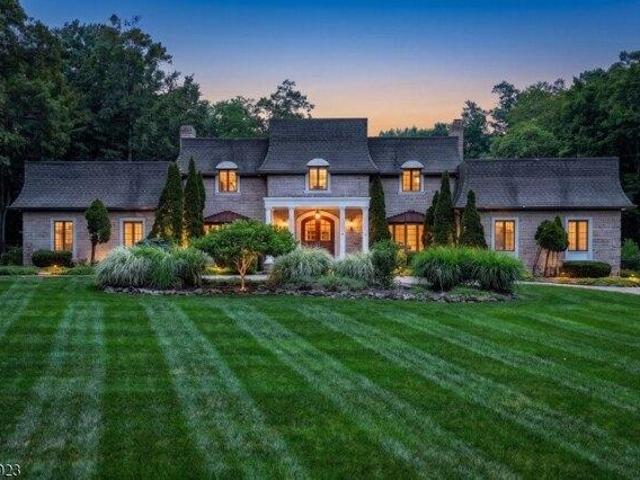 House for sale in Saddle River, Bergen County