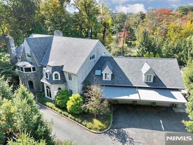 House for sale in Saddle River, Bergen County
