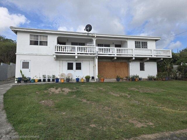 House for sale