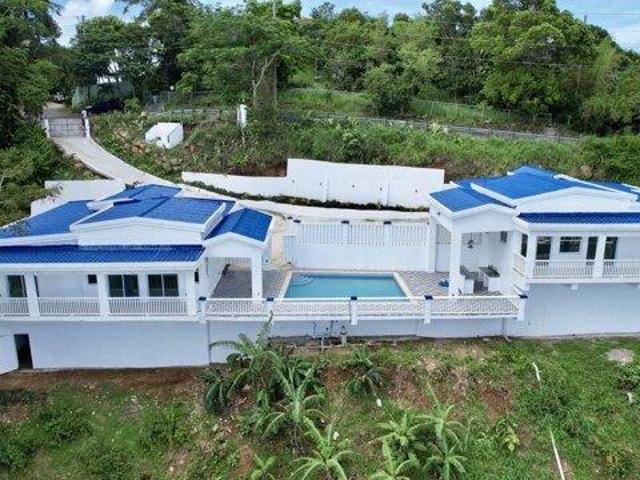 House for sale in Saint Thomas, St. Thomas