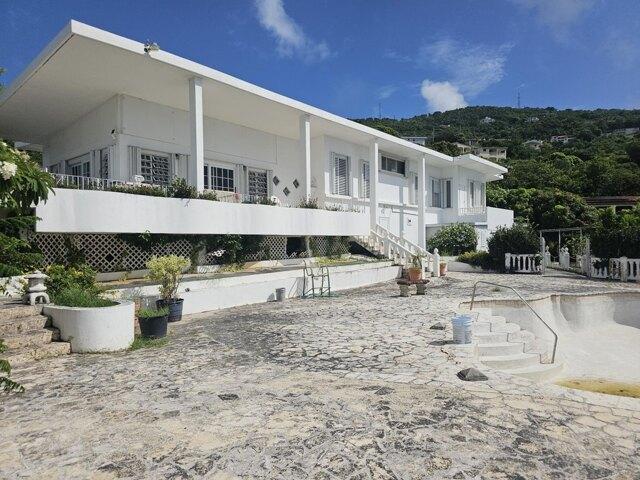 House for sale in Saint Thomas, St. Thomas
