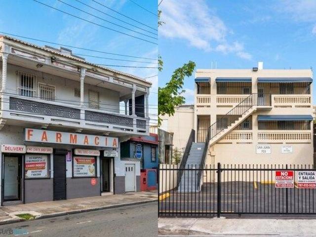 House for sale in San Juan
