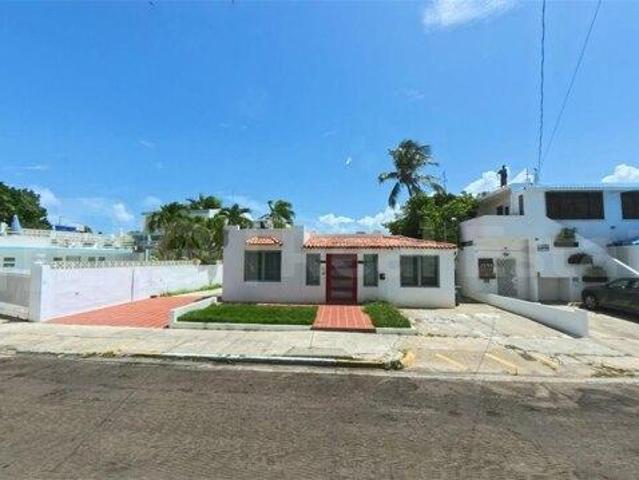 House for sale in San Juan