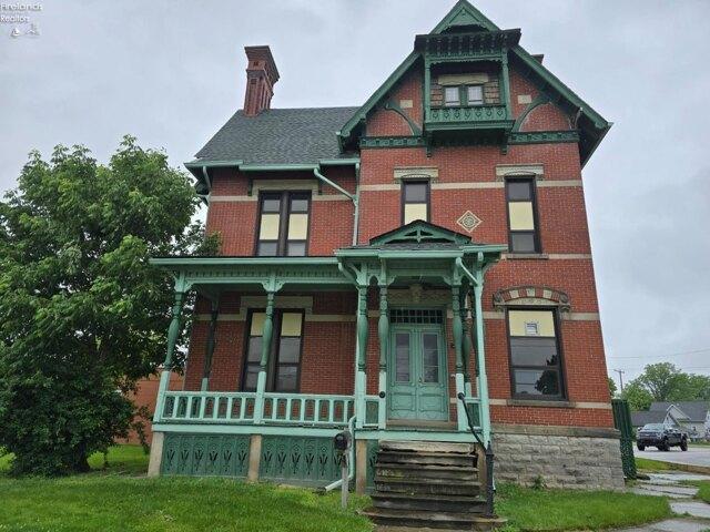 House for sale in Sandusky, Ohio