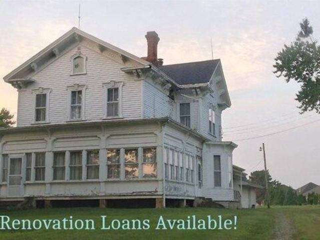 House for sale in Sandusky, Ohio