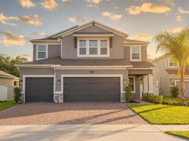 House for sale in Sanford, Florida