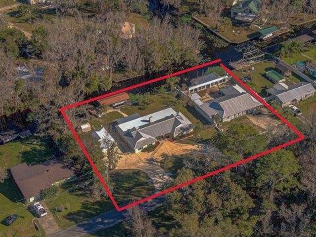 House for sale in Satsuma