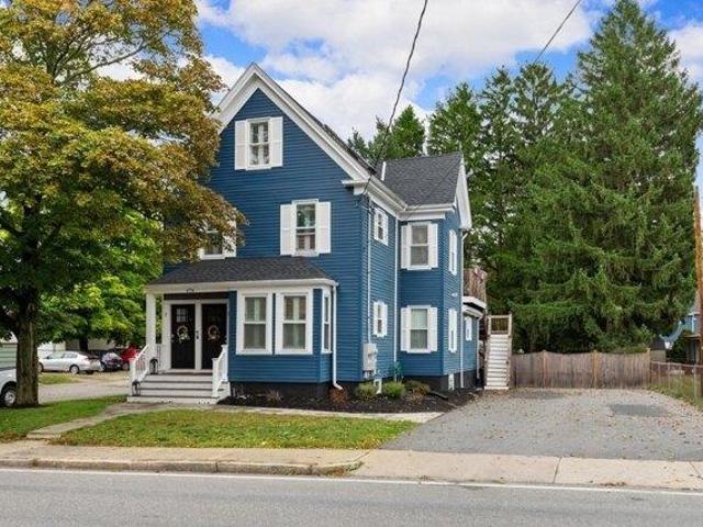House for sale in Pleasant Hills, Saugus