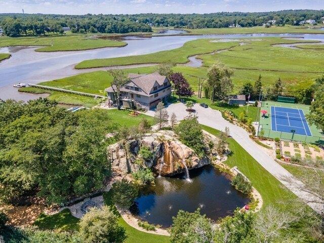 House for sale in Scituate, Massachusetts