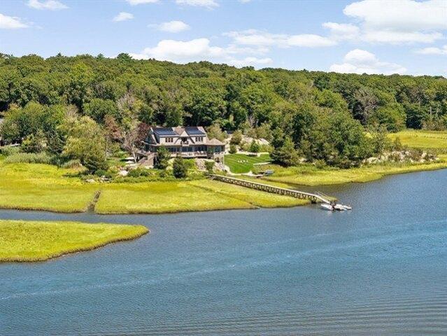 House for sale in Scituate, Massachusetts