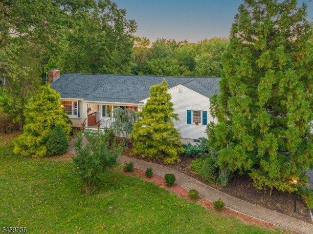 House for sale in Scotch Plains, New Jersey