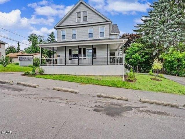House for sale in Scranton, Pennsylvania