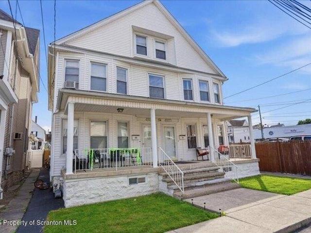 House for sale in Scranton, Pennsylvania