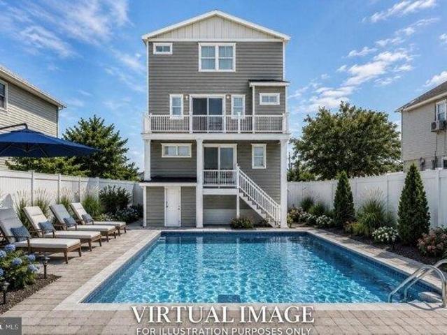 House for sale in Sea Isle City, New Jersey