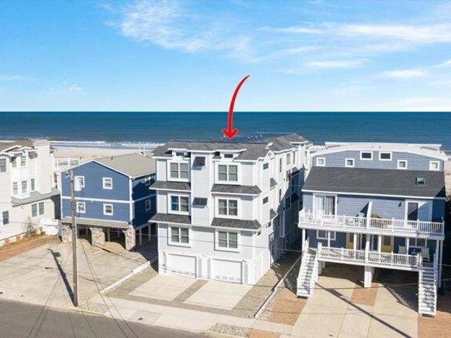 House for sale in Sea Isle City, New Jersey