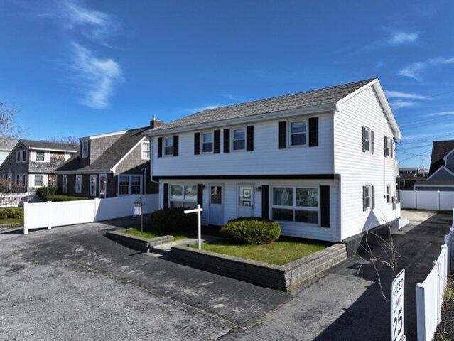 House for sale in New Hampshire