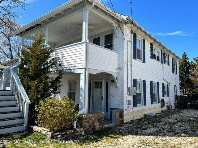 House for sale in Seaside Heights, New Jersey