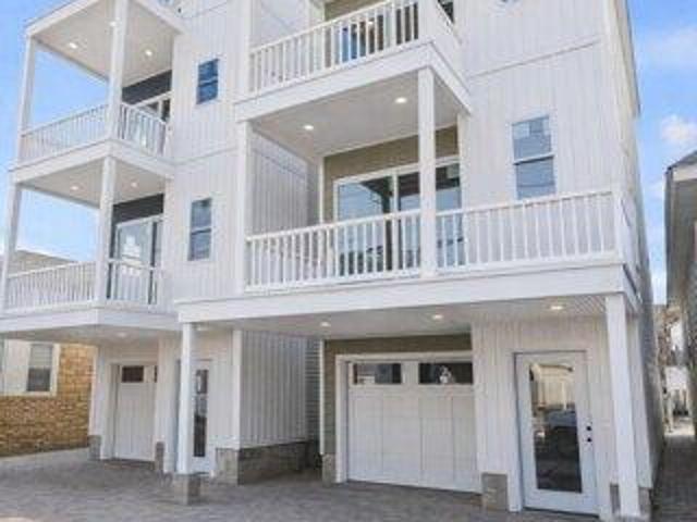 House for sale in Seaside Heights, New Jersey