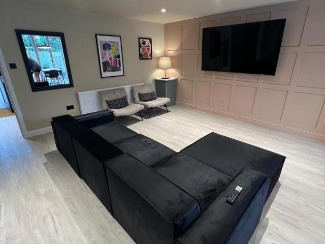 House for rent in Ladybarn, Manchester
