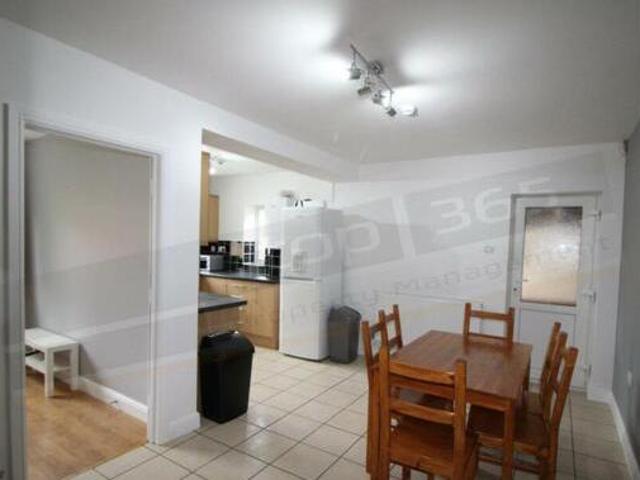 House for rent in Haddon, East Midlands