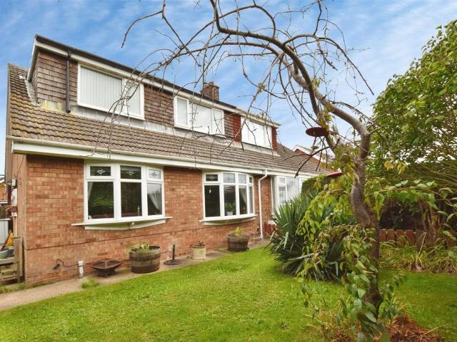 Bungalow for sale in Keyingham, East Riding Of Yorkshire