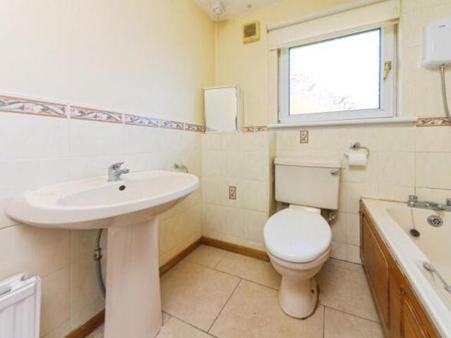 Bungalow for sale in Scotland