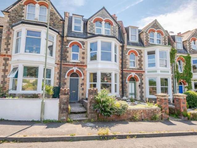 Farm for sale in Slade, Kentisbury
