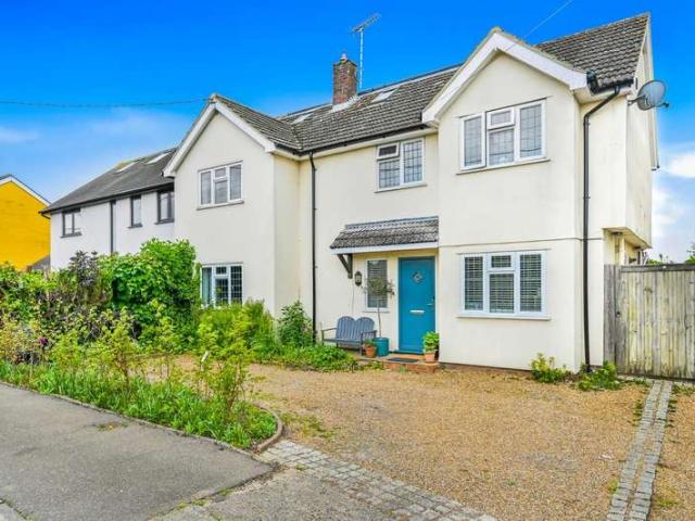 Farm for sale in Duton Hill, Essex