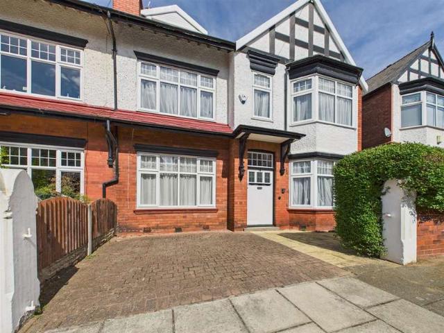 Farm for sale in New Brighton, Liscard