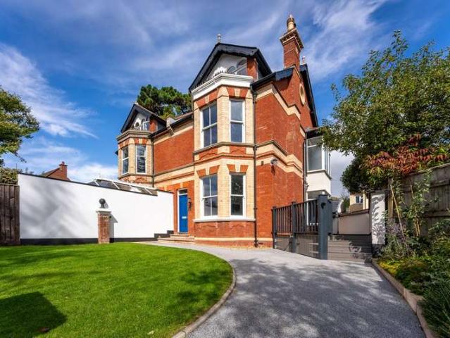 Farm for sale in Budleigh Salterton, Budlake