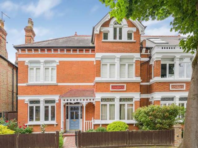Farm for sale in St Margarets, Greater London