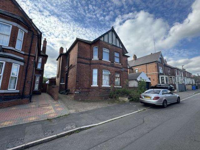 Farm for sale in New Normanton, East Midlands