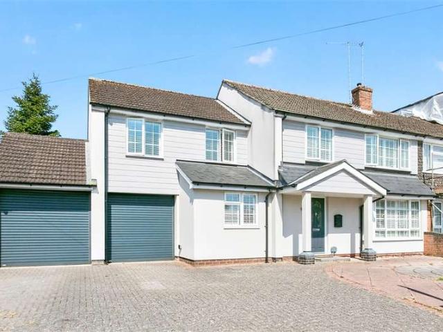 Farm for sale in Spring Vale, Hampshire