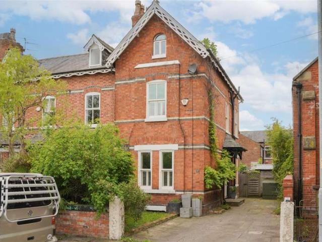 Farm for sale in Georgia, Greater Manchester