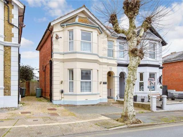 Farm for sale in Sandown, Isle Of Wight