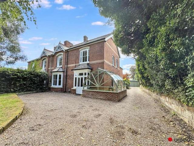 Farm for sale in Bromsgrove