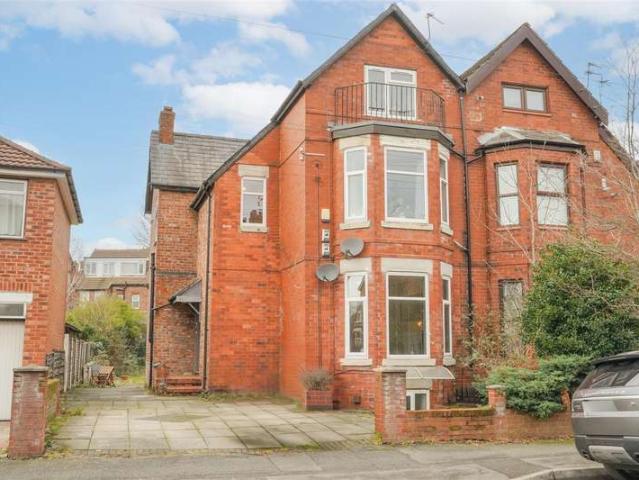 Farm for sale in Georgia, Greater Manchester
