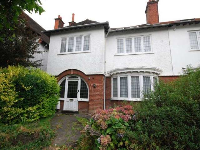 Semi Detached House for sale in Golders Green, Temple Fortune